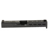 Sylvan G17 G4 Slide Complete Blk