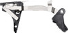 Glock Oem Performance Trigger - Flat Faced Trigger .22 Lr