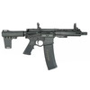 American Tactical Alpha Maxx 5.56, 7.5" Barrel, 60 rnd - Black [MPN:GAX5567ML60]