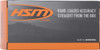 HSM AMMUNITION HITEK .357 MAGNUM, 230gr, HCFN [MPN: 35724N] - 50 rounds