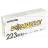 Ammo Inc .223 REM, 75gr, OTM [MPN: 223075OTMA20] - 20 rounds