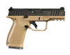 Rost Martin Rm1c Rmartin Rm1cfdeosp10ca 9mm 4 10r Cmp *ca* Or Fde