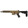 SAN TAN TACTICAL STT 15 AMBI CARBINE RIA 223 WYLDE 10.5 IN BBL DESERT MULTICAM CERAKOTE 1/30RD MAG