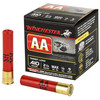 Winchester Ammo AA419 AA Target, .410 BORE, 2.5&amp;quot;, 1/2 oz., 9 Shot - 25 round FDS [MPN:AA419]