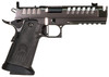 Watchtower Firearms Apache Wt Apache9mm46blk Ds 1911 9mm 4.6 17/21 Blk