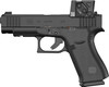 Glock 48 Gen5 MOS8 9mm, Aimpoint COA Red Dot, 4.17" barrel, 10 rds [MPN: PA4850B01FRMOS8A4]