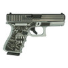 Glock 19 Gen 3 "Trump 2024 Take America Back" Handgun 9mm Luger 15rd Magazines(2) 4" Barrel US
 