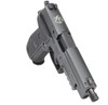 SIG Sauer P226 MK25 Navy Seal Foundation 9mm Luger 5" 15rd Black Semi Auto Pistol