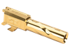 Zaffiri Precision , Zaffiri Zp.hcbg     Hellcat Barrel Flush/crown Gld