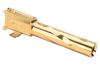 Zaffiri Precision  Zp.hcprobg Hellctpro Barrel Flsh/crwn Gld