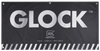Glock Fabric Banner, Glk Ad02044 Fabric Banner