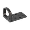 Radian Weapons Guardian+six, Radn H0001 Guardian Optic Grd Glk Mos Hs407/507