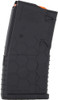 Hexmag Magazine Ar-15 5.56x45 - 20rd Polyhex Black Shorty