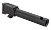 Zaffiri Precision , Zaffiri Zp.19bcpbn   G19 14 Barrel Chunk Prtd  Blk