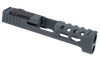 Zaffiri Precision Zps.2, Zaffiri Zps.2.hcpro.sg  S.2  Hellcatpro Slide Sgry