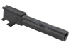 Zaffiri Precision , Zaffiri Zp.hcprobbn Hellctpro Barrel Flsh/crwn Blk