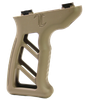 Timber Creek Outdoor Inc Enforcer, Timber Mevfgfde Mlok Enforc Vricl Foregrip  Fde