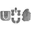 Agh Photon Fits Glk 19/44/45/23 Blk