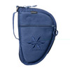 Legend Pegasus Pistol Rug 8.5" Blue
