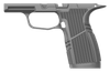 Tyrant Cnc Grip Module Tdp365grmsnubgrey  Sig P365 Mod Snub
