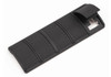 Weaver Locking Rail Panel  3.2" Medium Dark Earth