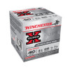 Winchester SuperX High Brass .410 BORE 21/2in. 1/2oz. #7.5 Shot  25 Rounds [MPN: X417]
