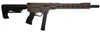 T6 GOAT SERIES SHREDDER AR9 TCS 9MM 16 MLOK BRZ