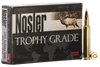 Nosler Trophy Grade Long Range .280 ACKLEY IMPROVED 160gr Spitzer Accubond 20 Rounds [MPN: 60076]