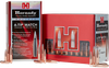 Hornady  Horn 26382 Bull .264 153 Atip Match 500/6