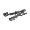 Tyrant Cnc  Td320sclblack P320 Slide Ctch Lever Blk