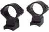 Talley Scope Mount/ring Combo Tal 940769  1" Cz 600 Lux Range (med)