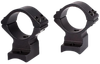 Talley Scope Mount/ring Combo Tal 740769  30mm Cz 600 Lux Range (med)