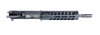 HM Defense & Technology MonoBloc AR-15 Pistol Upper 9.5" MLOK Black 223/5.56
