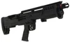 ESCORT BULLTAC PUMP PX 20GA 3 18 BLK PIC RAIL