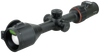 Nocpix Ace Thermal Weapon  Sight Lrf 640 50mm 3.5x