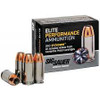Sig Sauer Elite Performance 10MM ACP, 200gr, JHP - 20 Rounds [MPN: E10MM20020]