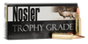 Nosler Trophy Grade .300 WSM 180gr Etip Lead Free 20 Rounds [MPN: 40152]