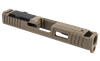 Zaffiri Precision Zps.ibs Zps.b.43.fde  S.b G43 Slide Fde