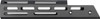 Kriss G3 Handguard 10"  Mlok Black