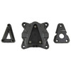 Rapid Force Surface Mount Bk