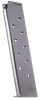 Mecgar 1911 Government Mg Cg4511n  Mag Colt Gov 45a 11rd Nkl
