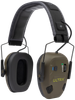 Ultrx Bionic Fuse Ion Emuff  Bluetooth Earmuff 22db Olive
