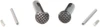 Geissele Ultra Duty Checkered  Takedown Pin Set