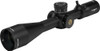 Athlon Midas Tac Gen2 624x50  30mm Aprr15 Ffp Ir Mil Black