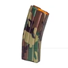 Mag Duramag 30rd 5.56 Alum M81 Camo