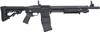 Mossberg 590RM 12GA, 18.5", MAGFED 10+1 Rounds, 2.75" Chamber - Black [MPN:50213]