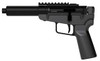 DARK MOUNTAIN ARMS STOW AWAY 9MM, 5" Threaded Barrel, Single Shot - Black [MPN:SA121]