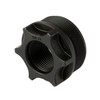 Pws 5/8x24 Thread Mount Blk