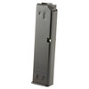 Iwi Uzi Magazine 9mm Luger  20rd Steel Black - FD