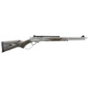 Marlin 336 30-30 Win, 19.10" Threaded Barrel, 6 rnd - Stainless w/Gray Stock [MPN: 70905]